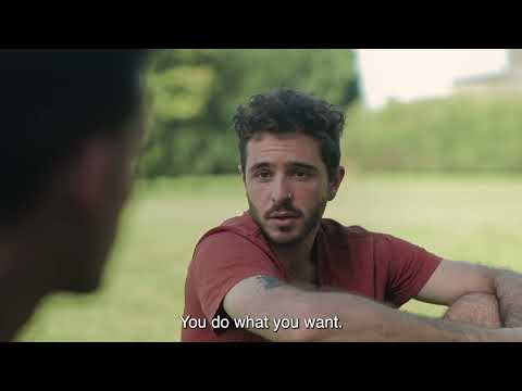 Official US Trailer [Subtitled]