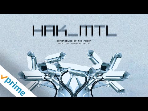 HAK_MTL | Trailer | Available Now