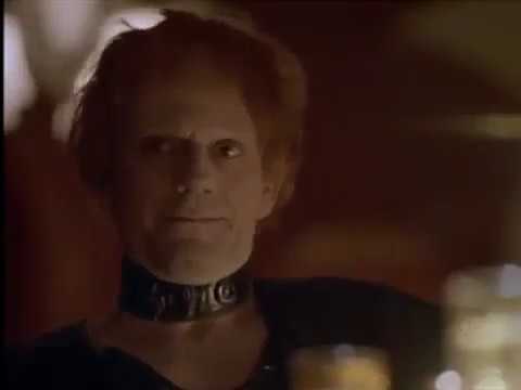 Quicksilver Highway (1997) Trailer