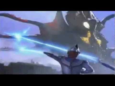 Ultraman Tiga And Ultraman Dyna : Warriors Of The Star Of Light