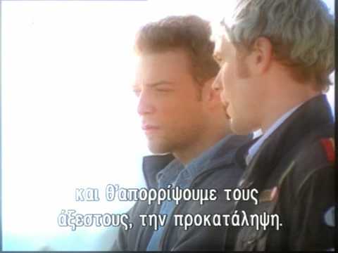 Marc & Jason @ "Prom Queen:The Marc Hall Story"