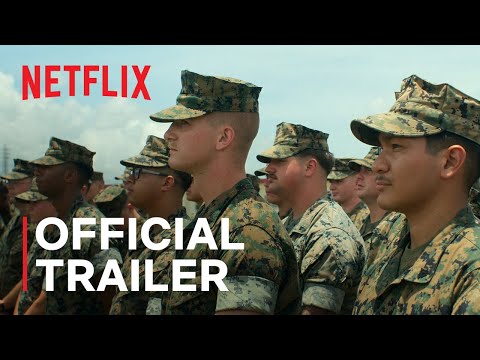 Official Trailer