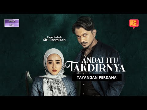 [TAYANGAN PERDANA] - Andai Itu Takdirnya