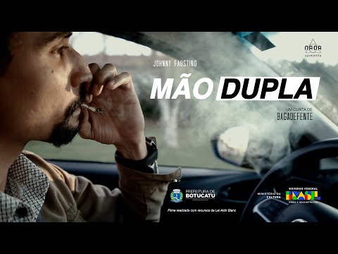 Mão Dupla (2023) — trailer de curta-metragem