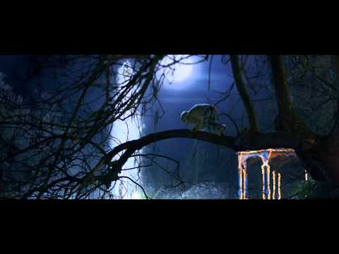 Dolfje Weerwolfje - Official Trailer [HD]