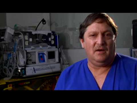 California Nurses Foundation - Male Nurses in General