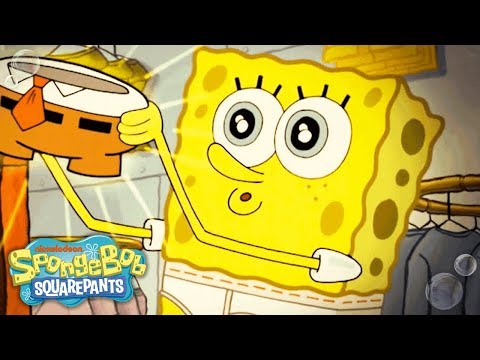 ‘SpongeBob LongPants' Episode - Extended Trailer | SpongeBob