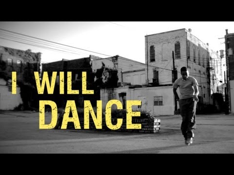 I WILL DANCE Official Trailer