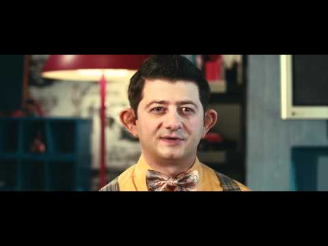 Тот еще Карлосон - Трейлер HD премьера!