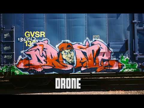 END FR8 Project Trailer #1 (2018)