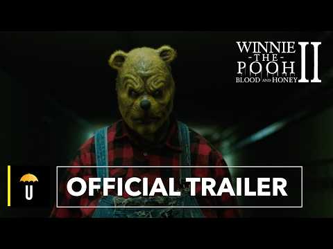 Official Trailer