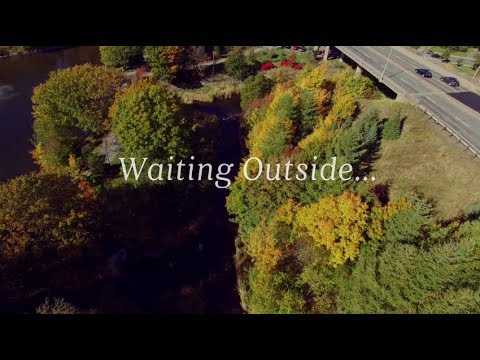 Waiting Outside... (LGBTQ+ Short Film - Official Trailer)