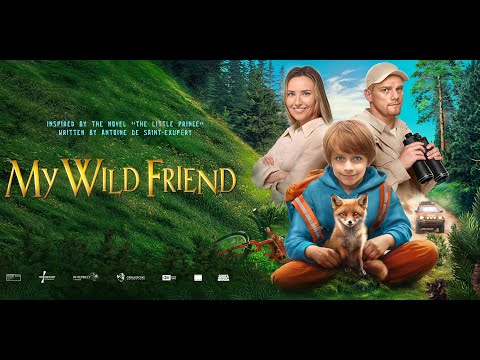 Official Trailer [Subbed]