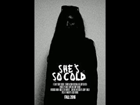 SHE'S SO COLD | Short Film
