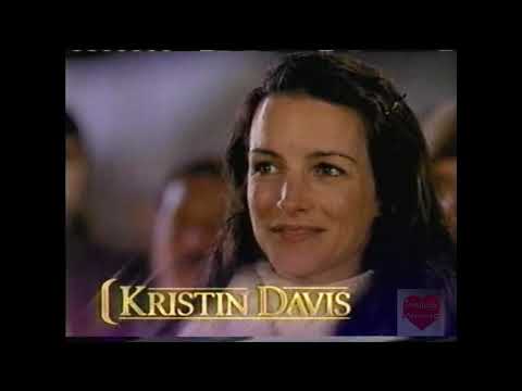Three Days | ABC Family | Promo | 2001