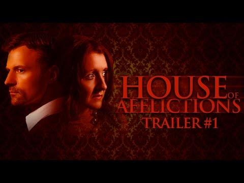 House Of Afflictions (Horror Movie) Trailer