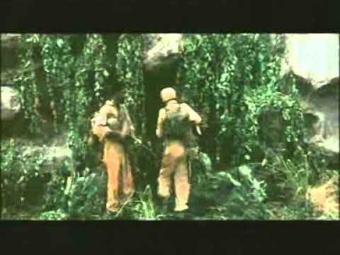 His Majesty's Sergeant (Trailer)