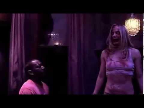 Stitch - 2014 Horror Movie Trailer