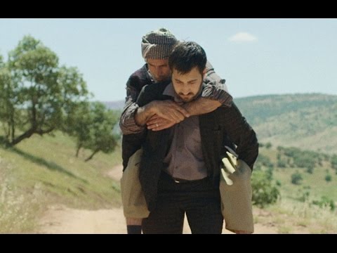 House Without Roof – Trailer – 8  ALFILM OFFICIAL SELECTION