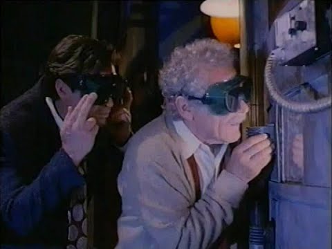 Running Against Time 1990 trailer