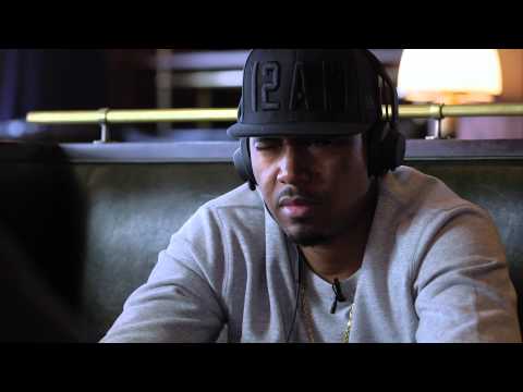 Stretch and Bobbito: Radio That Changed Lives - Trailer