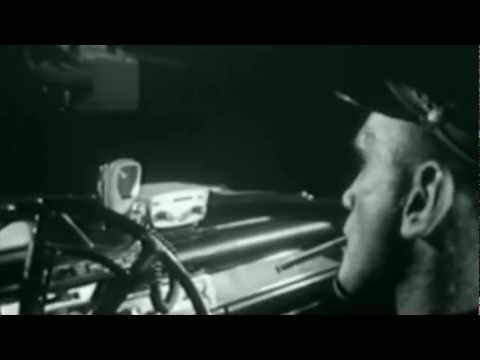 Shocking Theater "This Is Not A Test" Trailer