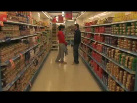 Lo bueno de Llorar - Trailer