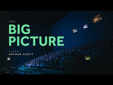 The Big Picture – Official Documentary Trailer