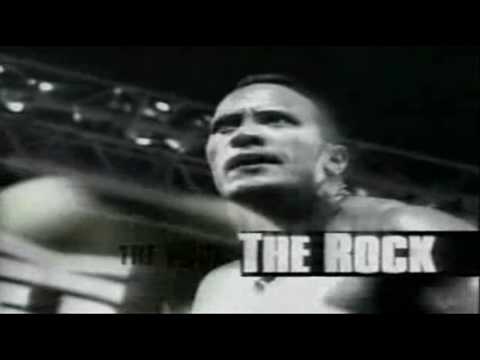 WWF Survivor Series 2000 Commercial