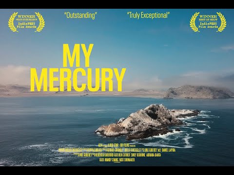 My Mercury - Trailer