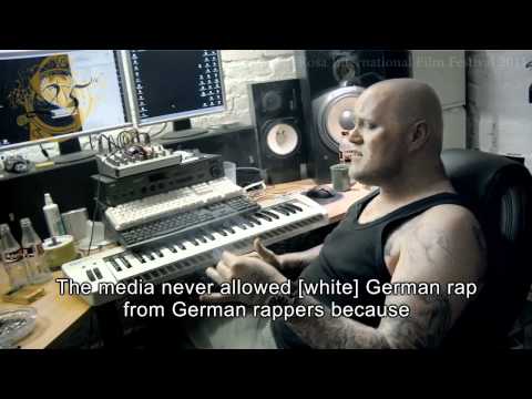 The Furious Force of Rhymes - Trailer