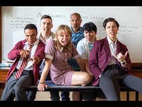 More Than This Season 1 Trailer