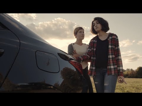 Derrick & Boyd TRAILER