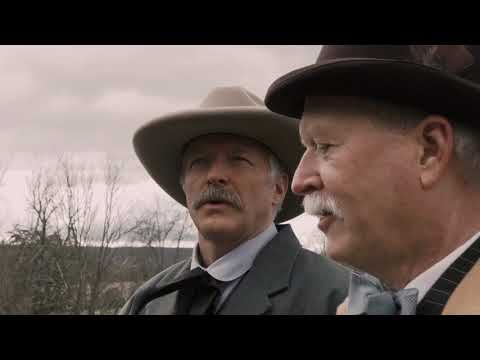 Bill Tilghman and The Outlaws Trailer 2
