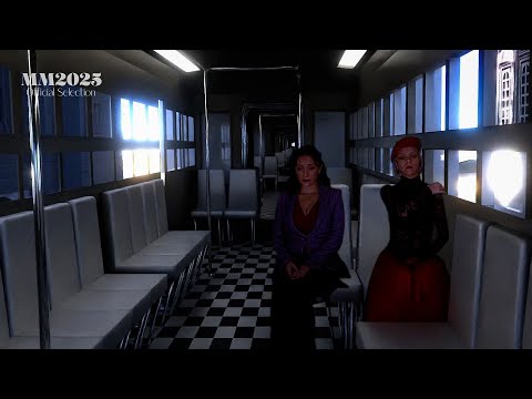 Train of Remembrance (2025) dir. Gabriel Reyes