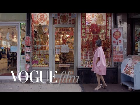VOGUEfilm | 玉兰66 Yokelan 66 | Trailer