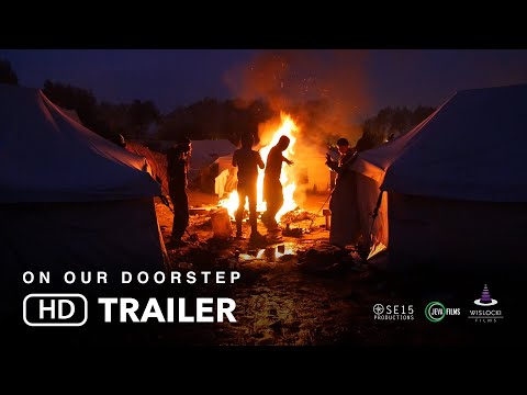 On Our Doorstep Trailer 2023