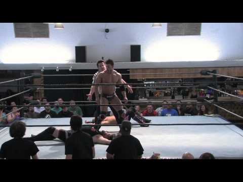 PWG - Preview - 2012 Battle of Los Angeles N1