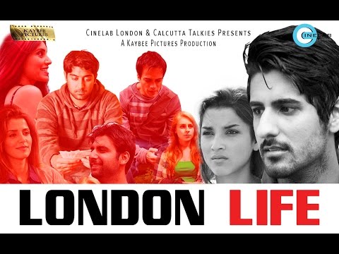 London Life  2016 (official MOVIE Trailer), DIRECTED BY  Naveen Medaram, Asad Shan, Amber Rose Revah