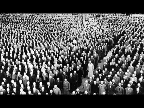 Lost Airmen of Buchenwald