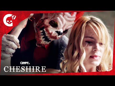Cheshire | "Break Through" | Crypt TV Monster Universe | Scary Short Film