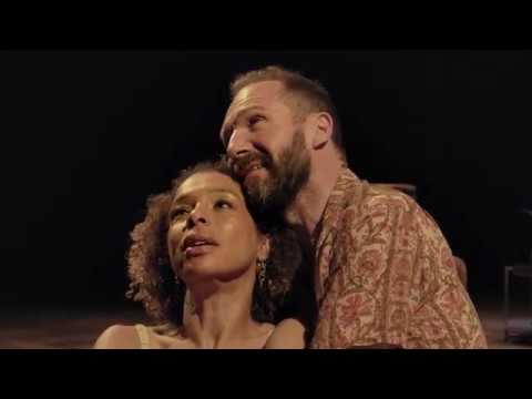National Theatre Live: Antony & Cleopatra | Trailer