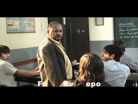 TRAILER  EL GRAN SADINI OFICIAL