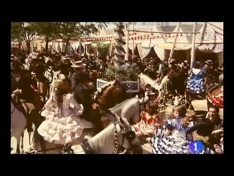 Camino Del Rocio 1966