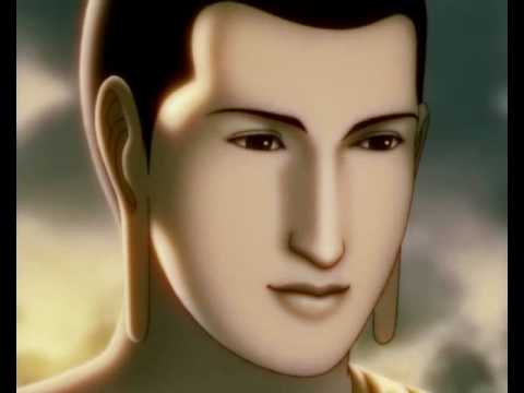 Buddha Thus Have I Heard - Official Trailer