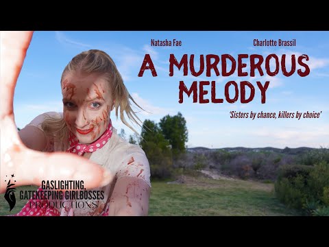 A Murderous Melody | Major short film