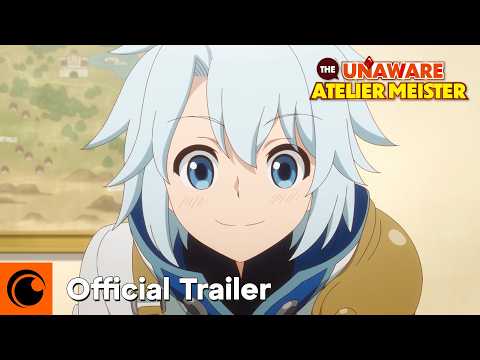 Official Trailer [Subtitled]