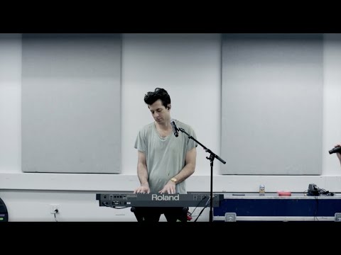 Mark Ronson: From the Heart | Official Trailer (BBC Special)