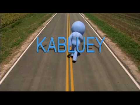 Kabluey Trailer