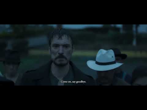 Trailer de Horizonte subtitulado en inglés (HD)